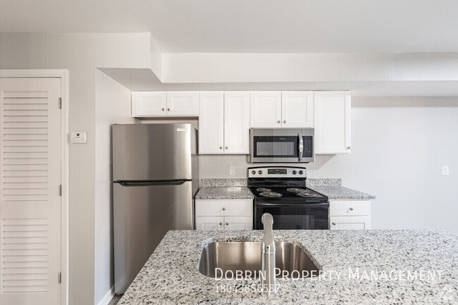 1706 Hickory St in Richmond, VA - Building Photo - Building Photo