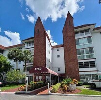 4750 NW 22nd Ct in Lauderhill, FL - Building Photo
