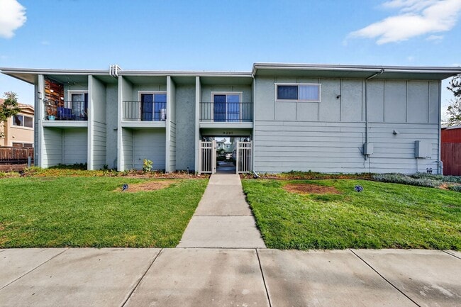 property at 4231 Lowell St