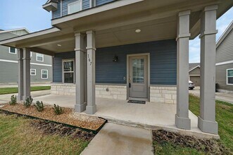 167 Rioja in Kyle, TX - Building Photo - Building Photo