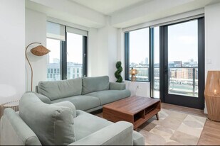 360 Foley St, Unit ID1327619P in Somerville, MA - Building Photo