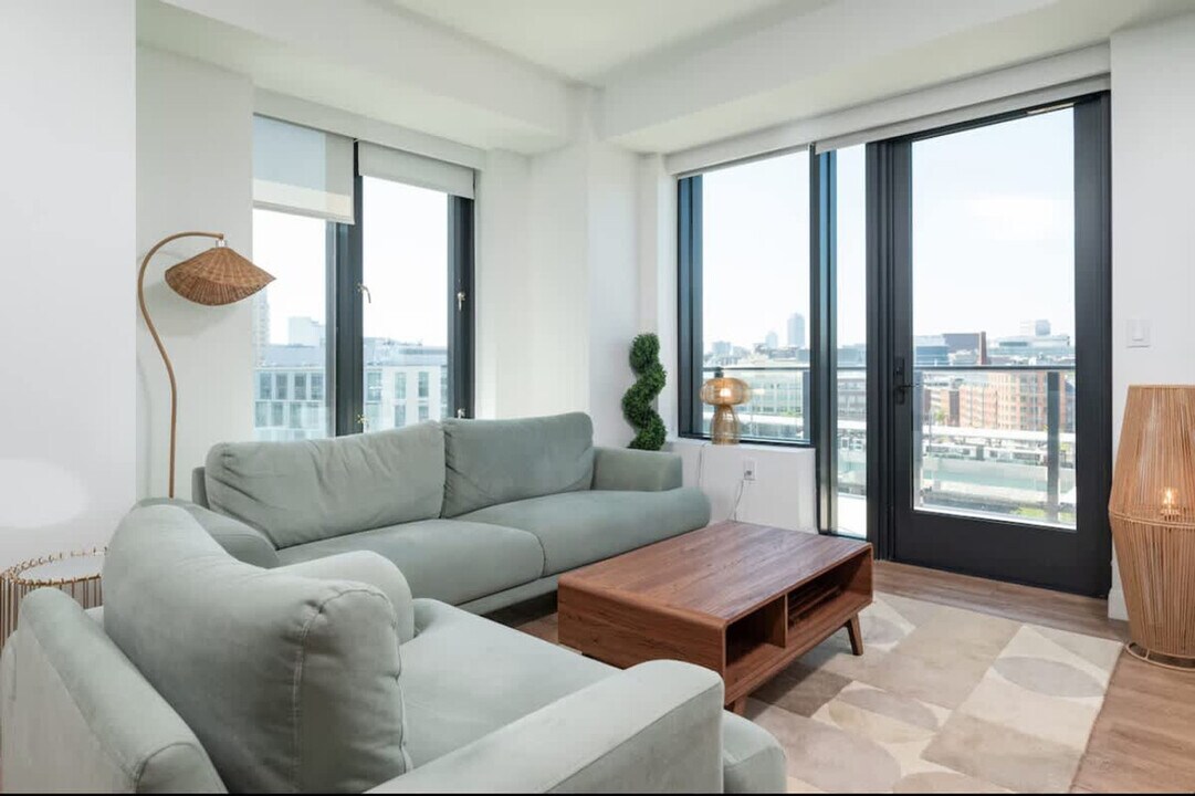 360 Foley St, Unit ID1327619P in Somerville, MA - Foto de edificio