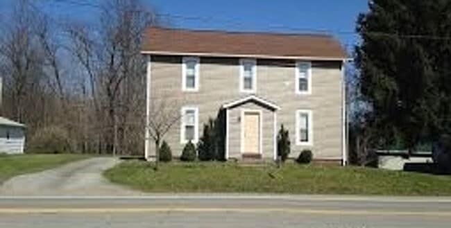 property at 638 N Broad St