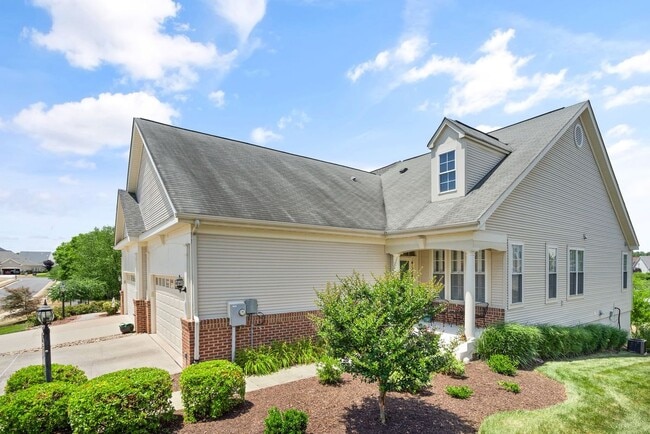 property at 13508 Tallyrand Way