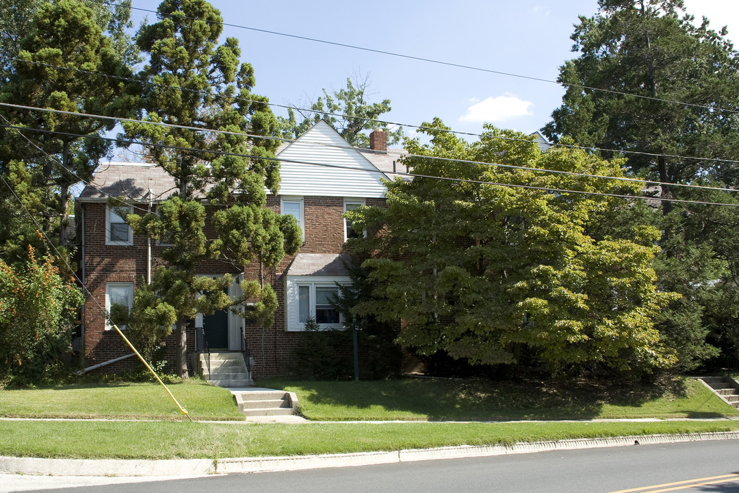 18-24 Pacific Ave in Collingswood, NJ - Building Photo