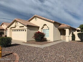 814 W Morelos St in Chandler, AZ - Building Photo