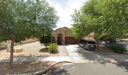 property at 10219 W Gross Ave