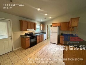 113 Ernestway St in Hot Springs, AR - Building Photo - Building Photo