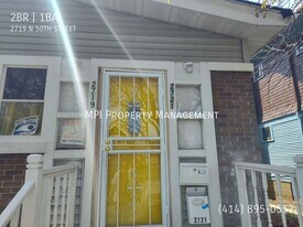 2719 N 50th St in Milwaukee, WI - Building Photo