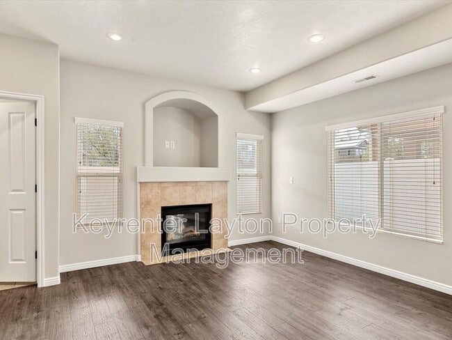 6171 S 1375 E in South Ogden, UT - Building Photo - Building Photo