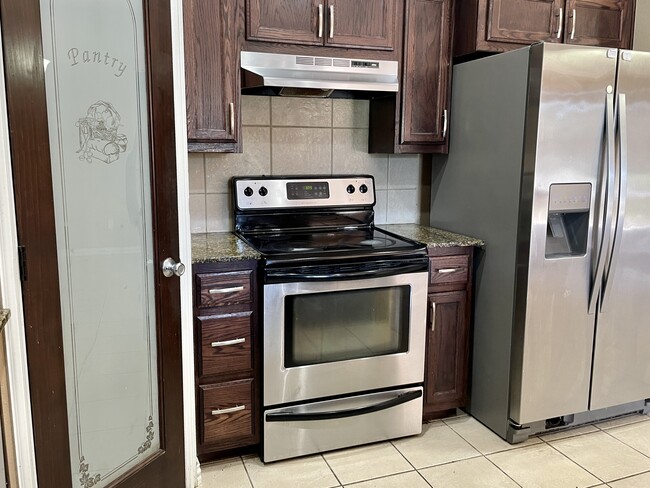 408 Boggy Creek Dr in Ardmore, OK - Building Photo - Building Photo