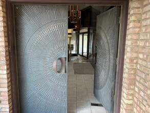 108 Timberlake Ct in Borger, TX - Foto de edificio - Building Photo