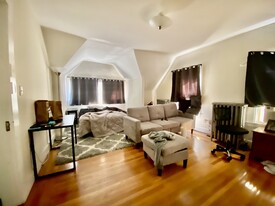 35 Parsons St, Unit 2 in Boston, MA - Building Photo