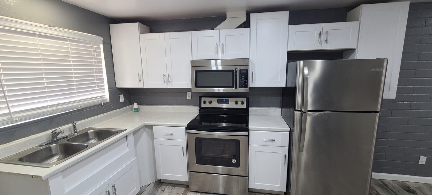 2332 N Catalina Ave, Unit Catalina in Tucson, AZ - Building Photo