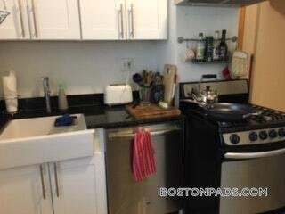 137 Columbia St, Unit 1L in Cambridge, MA - Foto de edificio - Building Photo