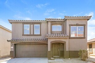 2213 E 35th Ave in Apache Junction, AZ - Building Photo