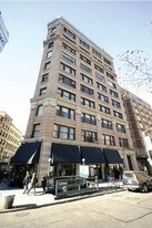139 Chambers St in New York, NY - Building Photo