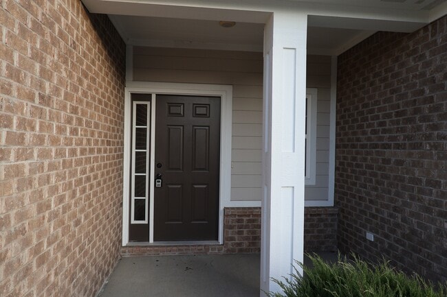 2951 Daylily Dr in Columbus, IN - Building Photo - Building Photo