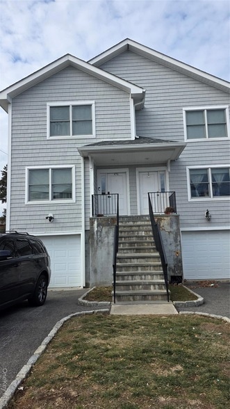 65 Gibson Pl, Unit L in Yonkers, NY - Building Photo - Building Photo