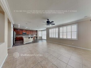 9203 Bronze River Ave in Las Vegas, NV - Building Photo - Building Photo