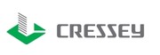 Property Management Company Logo Cressey Development