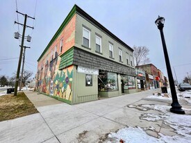 1145 3rd St in Muskegon, MI - Building Photo
