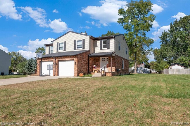 property at 116 Regents Blvd