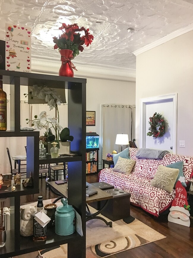 45 King St, Unit 2F