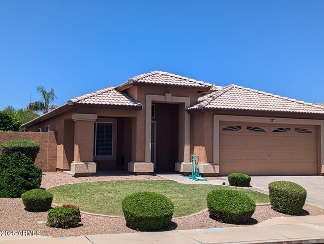 property at 9716 E Kiva Ave