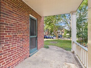 3923 Park Ave in Richmond, VA - Building Photo - Building Photo