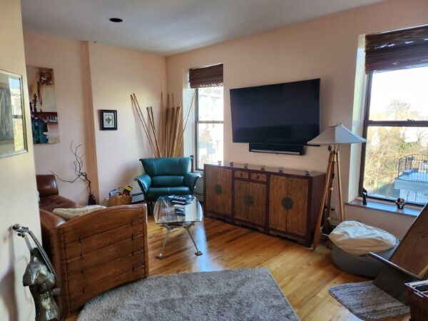 431 Classon Ave, Unit 4B in Brooklyn, NY - Building Photo - Building Photo