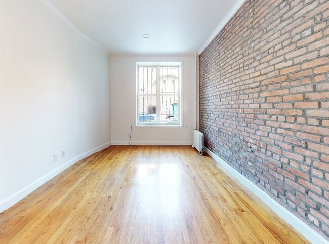 Bradhurst Avenue in New York, NY - Building Photo - Building Photo