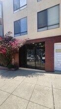 2395 26th Ave in San Francisco, CA - Foto de edificio - Building Photo
