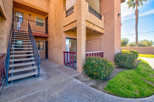 78650 Ave 42, Unit 1609 in Bermuda Dunes, CA - Foto de edificio - Building Photo