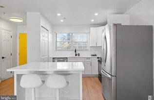 1337 Upcot Ct in Capitol Heights, MD - Building Photo