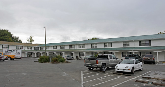 Windy Creek in Sevierville, TN - Foto de edificio - Building Photo