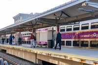 Apartamentos en Brockton, MA