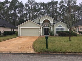 4632 Peele St in Elkton, FL - Building Photo