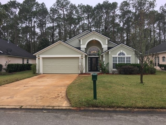 property at 4632 Peele St