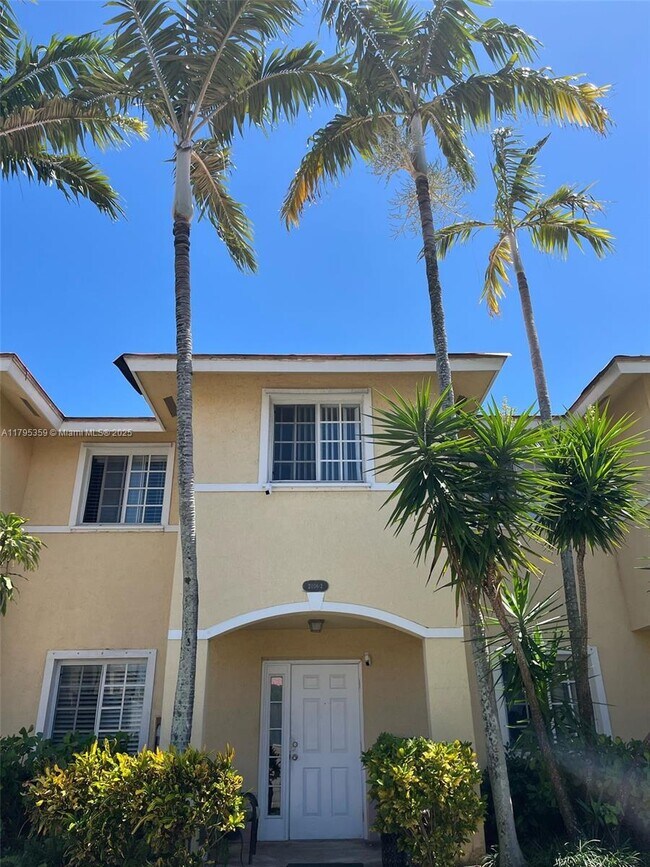 property at 2036 NE 167th St