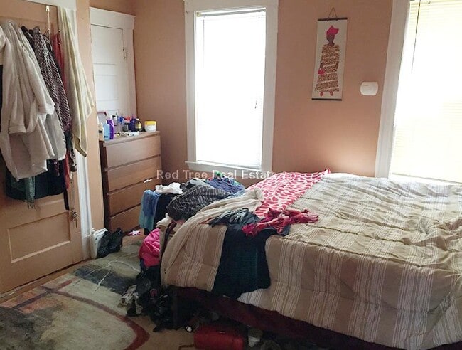 296 Highland Ave, Unit 2 in Somerville, MA - Building Photo - Building Photo