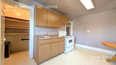 1064 Monmouth Rd in Windsor, ON - Building Photo - Building Photo