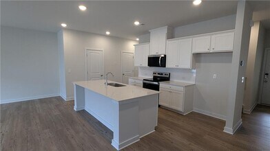 1726 Harper Lily Ln in Lawrenceville, GA - Building Photo - Building Photo