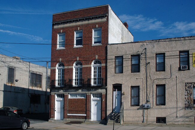 333 Arch St in Camden, NJ - Building Photo - Building Photo