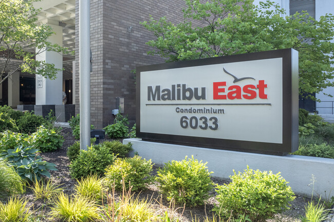 Malibu East Condominium in Chicago, IL - Building Photo - Building Photo