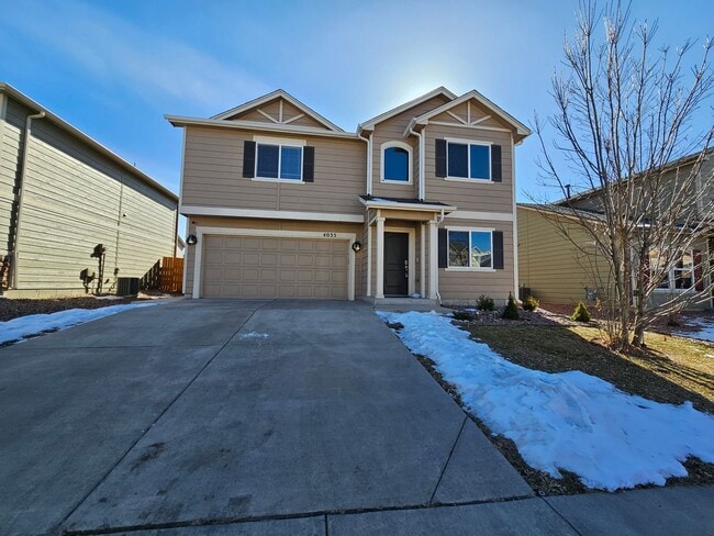 4035 Creek Legend View in Colorado Springs, CO - Building Photo - Building Photo