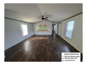 1042 Aldus Johnson Dr in Breaux Bridge, LA - Foto de edificio - Building Photo