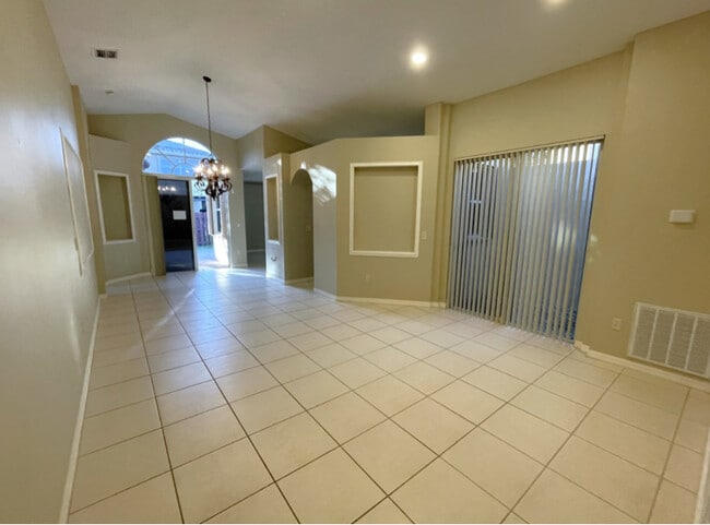 property at 13400 SW 24th St