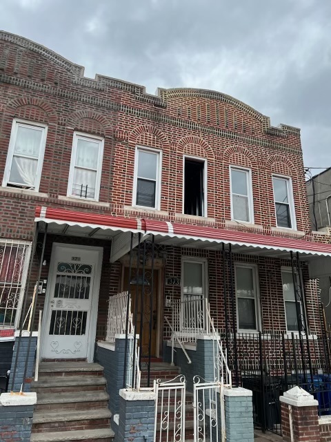 371 E 95th St in Brooklyn, NY - Building Photo - Building Photo