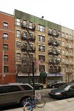 311 E Third St in New York, NY - Building Photo - Building Photo